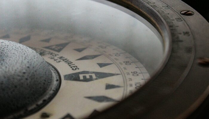 Navigation